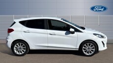 Ford Fiesta 1.0 EcoBoost Titanium 5dr Petrol Hatchback